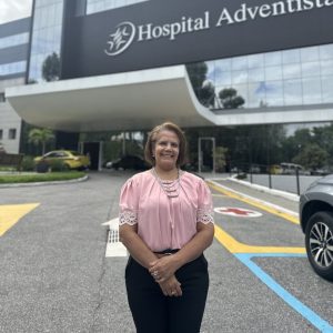 “Ouvidoria na humanização do atendimento”