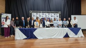 Ouvidoria de Resende recebe certificação