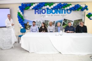 Rio Bonito sedia Encontro Regional de Ouvidorias e reforça protagonismo na escuta do cidadão