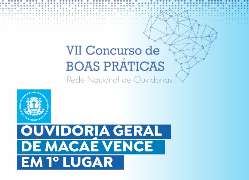 macaé concurso RENOUV