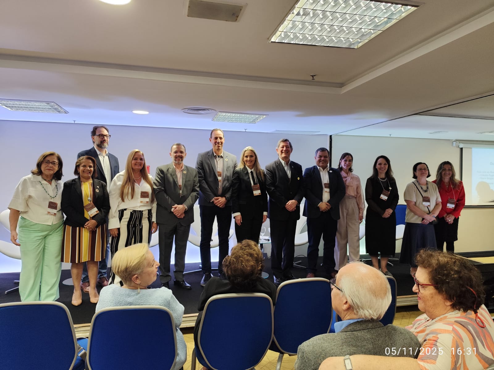 ABO-RJ MARCA PRESENÇA NO XXVIII CONGRESSO BRASILEIRO DE OUVIDORES E REFORÇA O PROTAGONISMO DO RIO DE JANEIRO NO FORTALECIMENTO DAS OUVIDORIAS